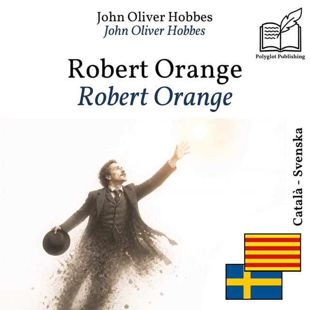 Robert Orange