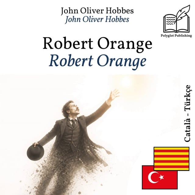 Robert Orange