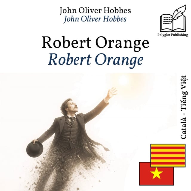 Robert Orange