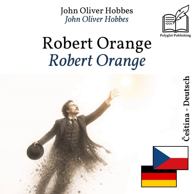 Robert Orange