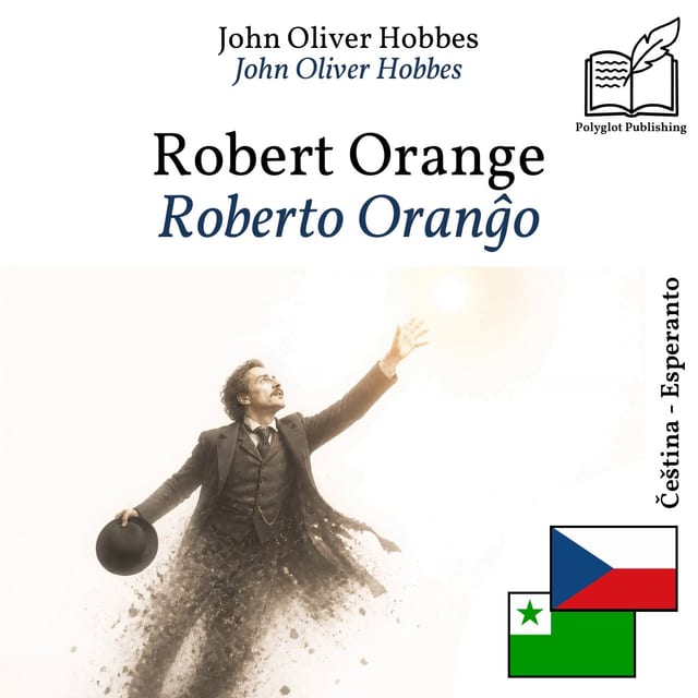 Roberto Oranĝo