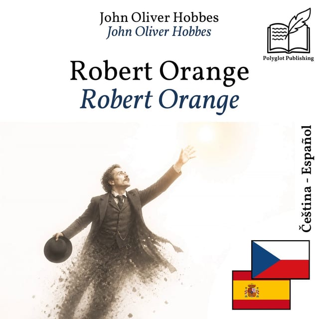 Robert Orange