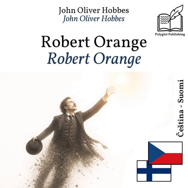 Robert Orange