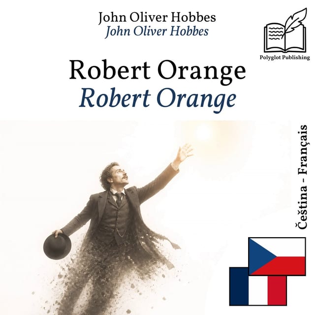 Robert Orange