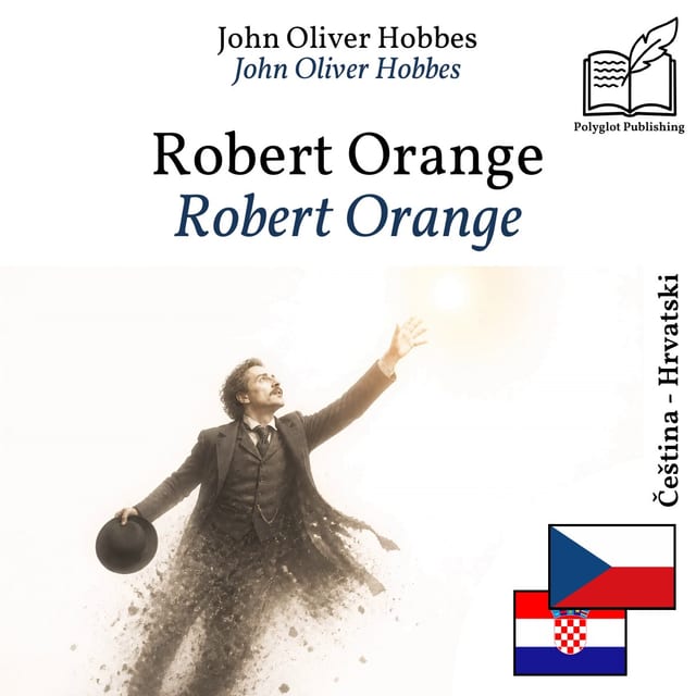 Robert Orange