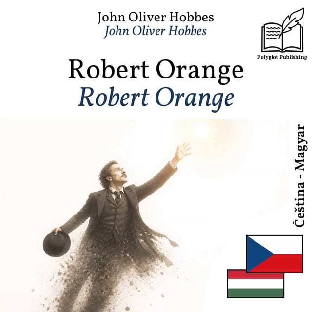Robert Orange