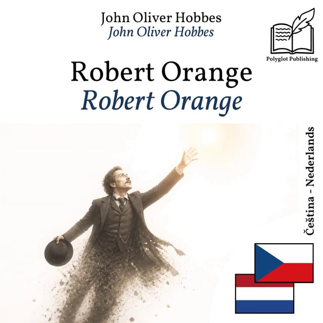 Robert Orange