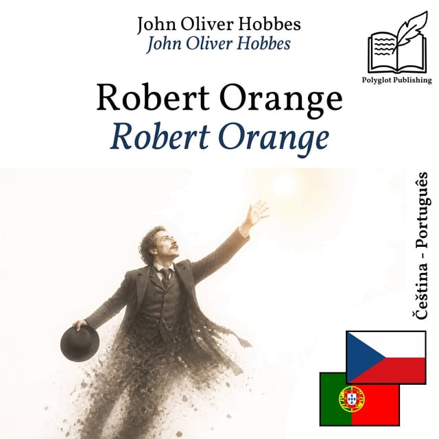 Robert Orange