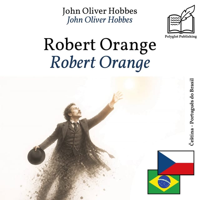 Robert Orange