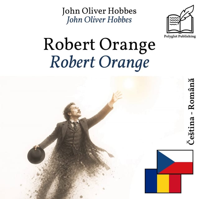 Robert Orange