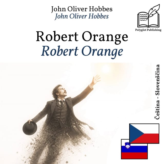 Robert Orange