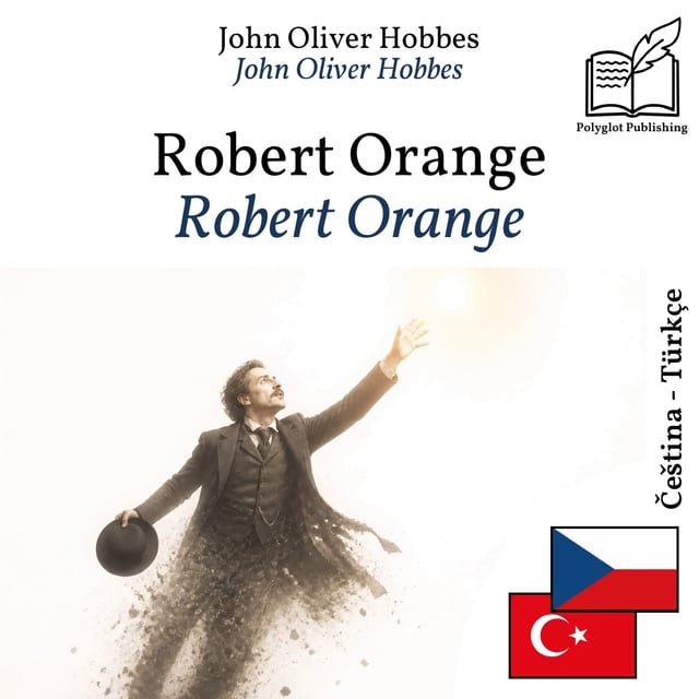 Robert Orange