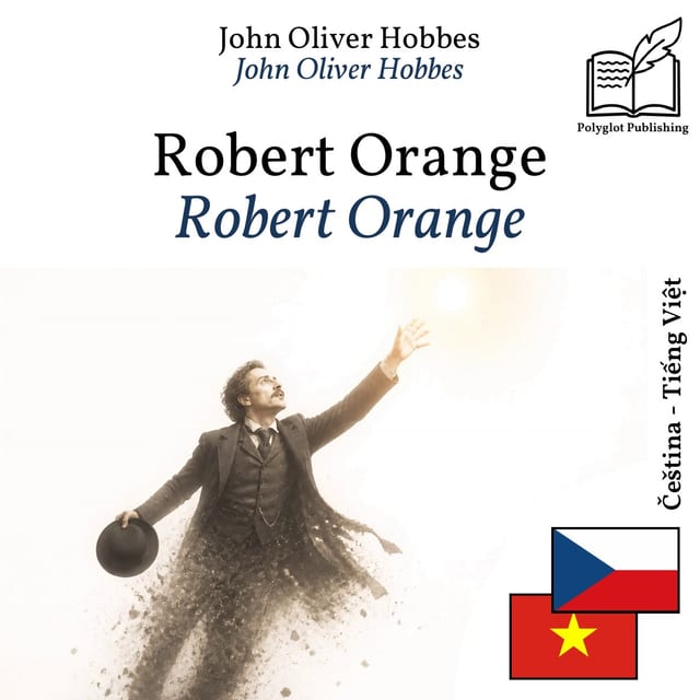 Robert Orange