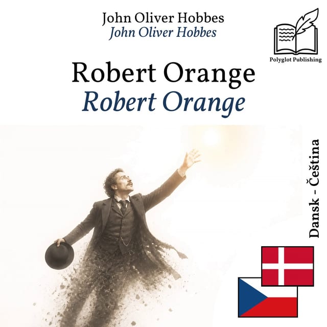 Robert Orange