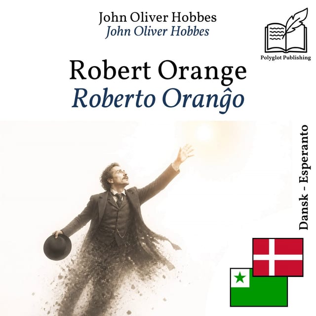 Roberto Oranĝo