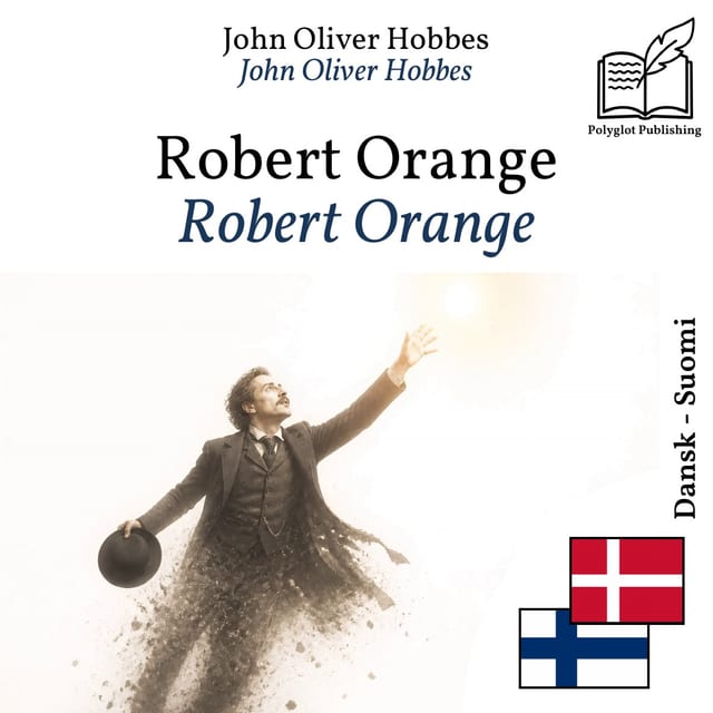 Robert Orange