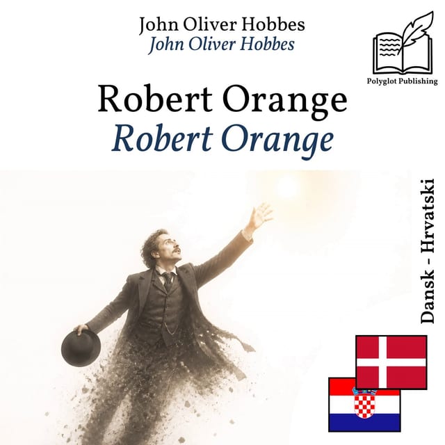 Robert Orange