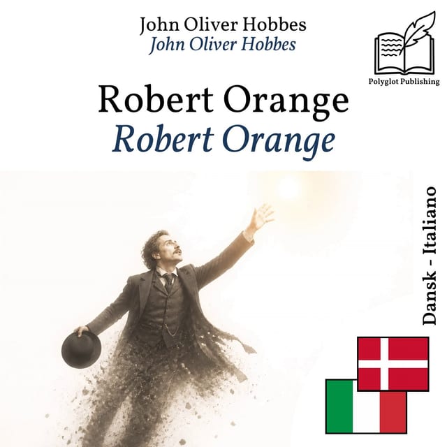 Robert Orange
