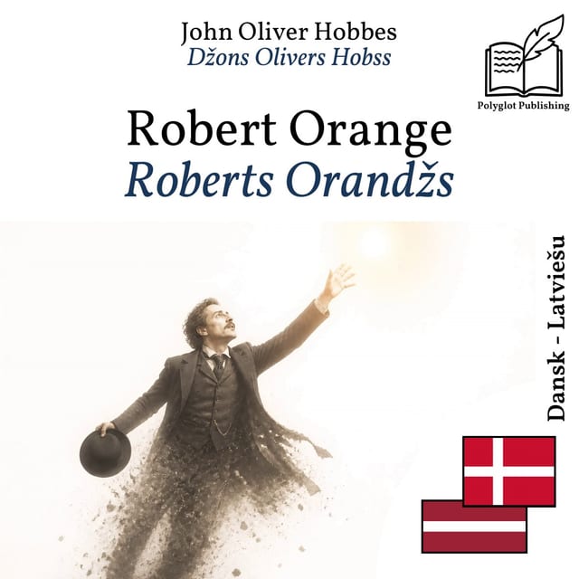 Roberts Orandžs