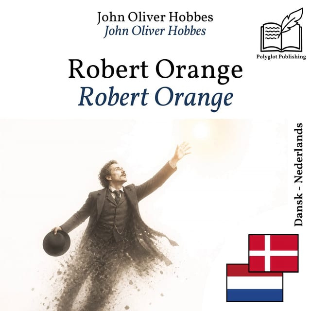 Robert Orange