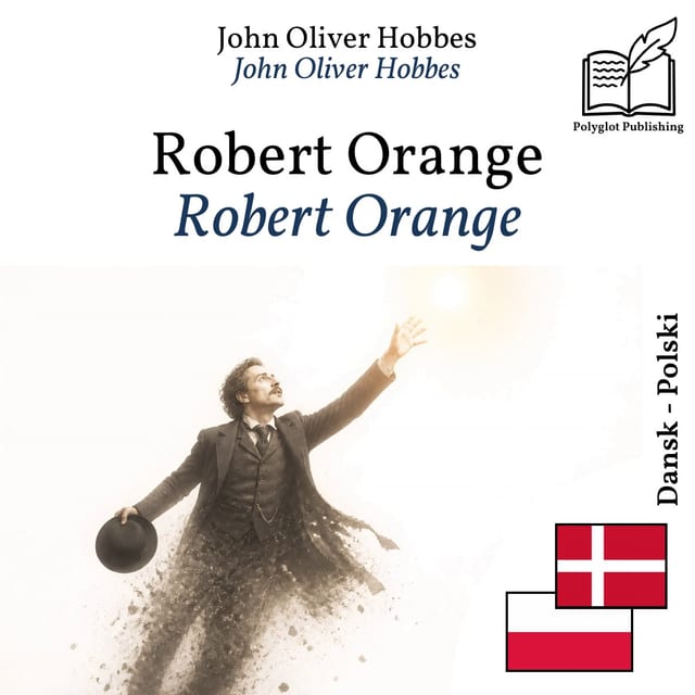 Robert Orange