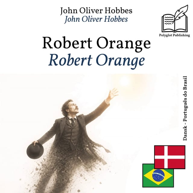 Robert Orange
