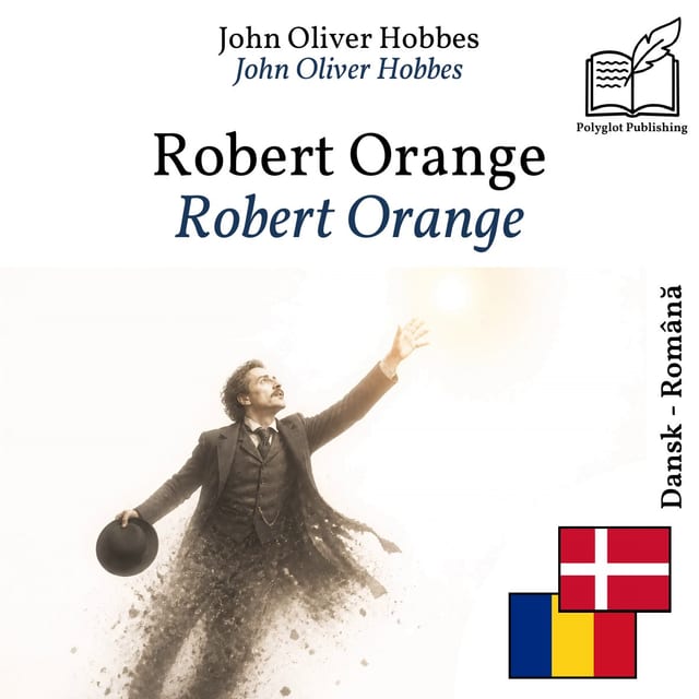 Robert Orange
