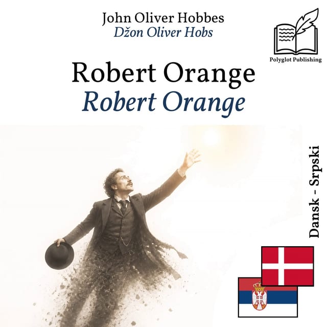 Robert Orange