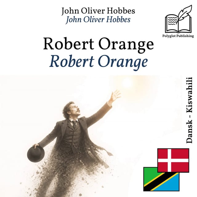 Robert Orange