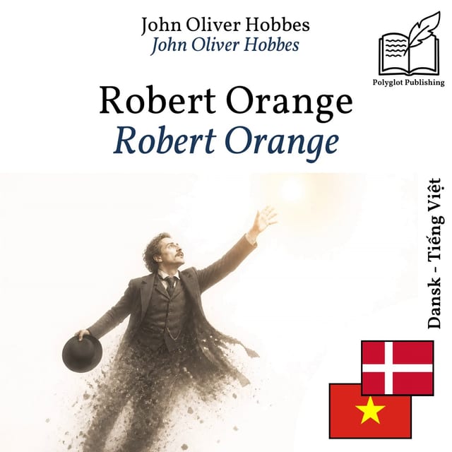 Robert Orange
