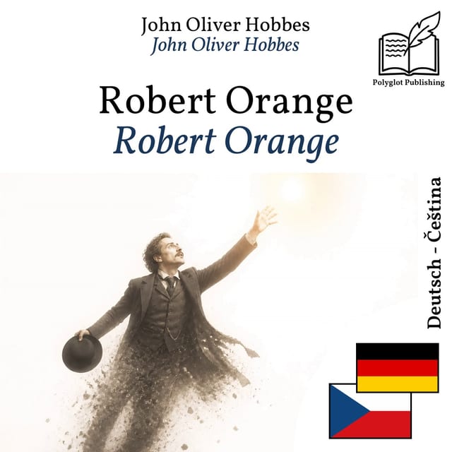 Robert Orange