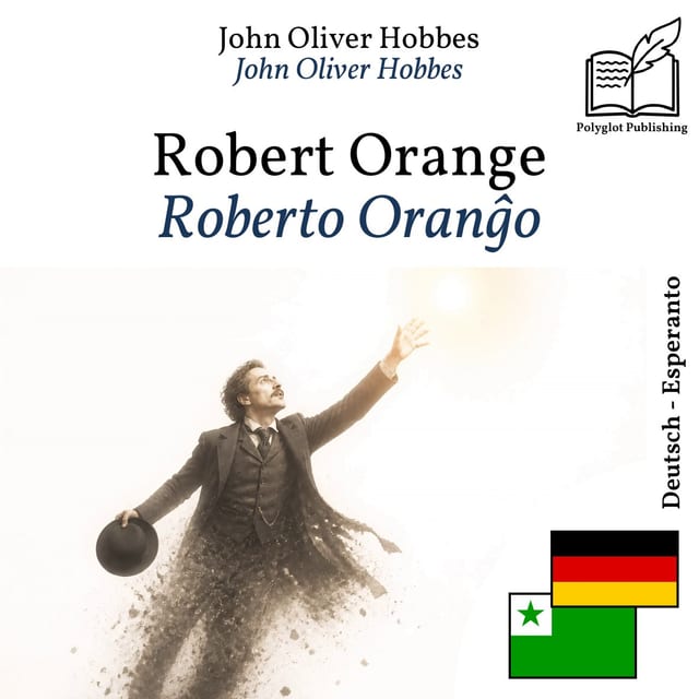 Roberto Oranĝo