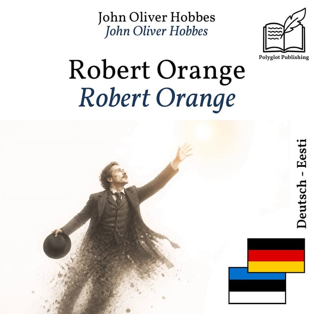 Robert Orange