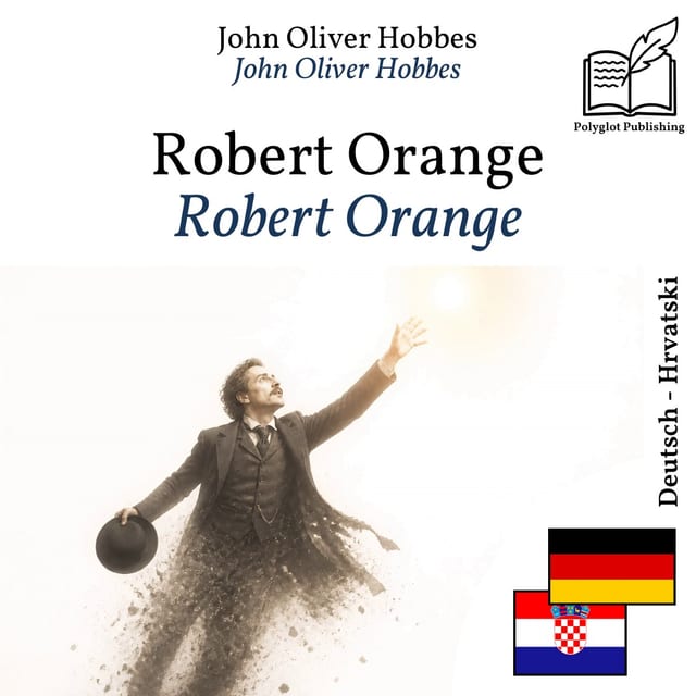Robert Orange