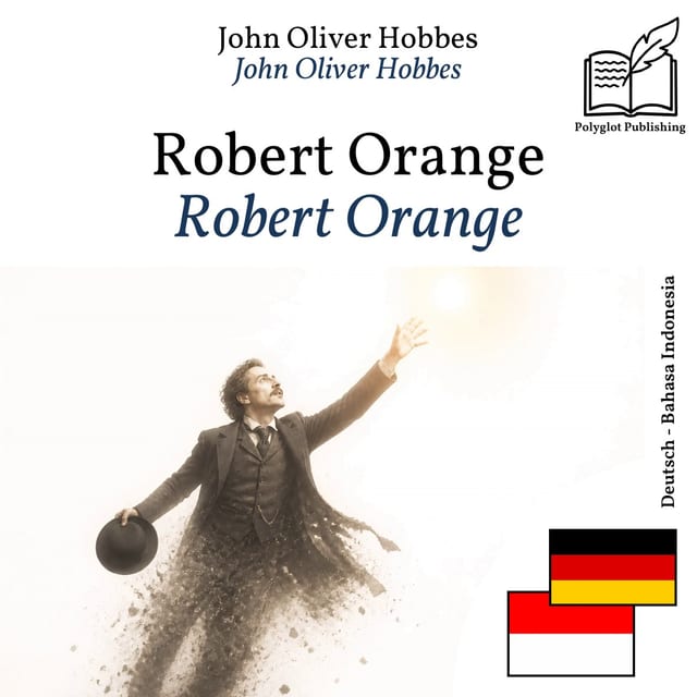 Robert Orange