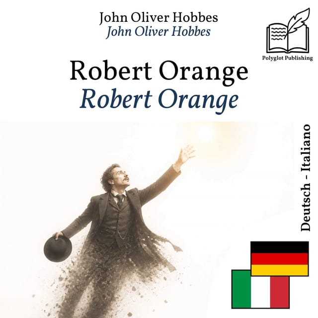 Robert Orange