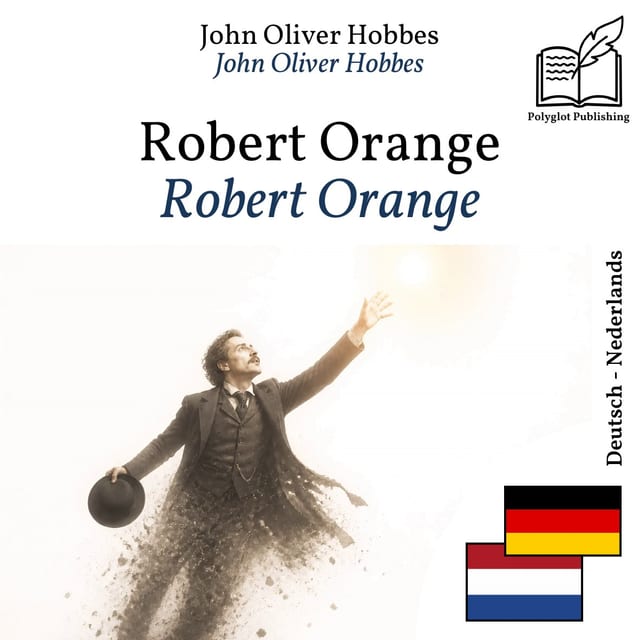 Robert Orange