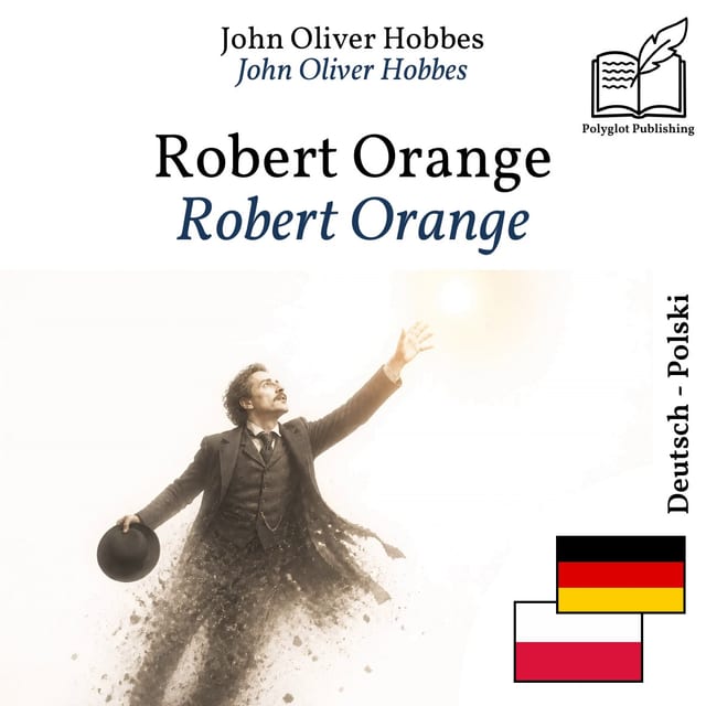 Robert Orange