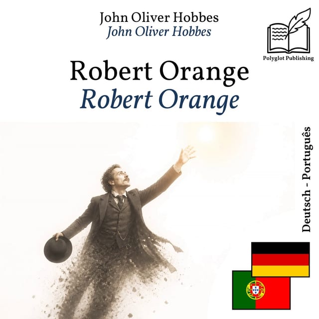 Robert Orange