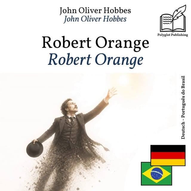Robert Orange