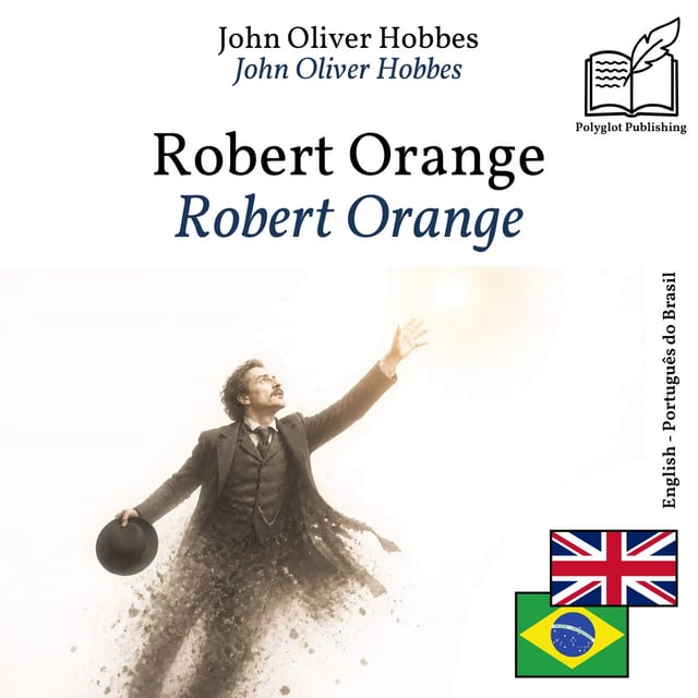 Robert Orange