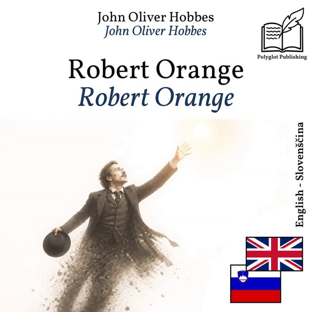 Robert Orange