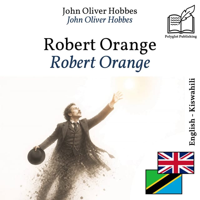 Robert Orange