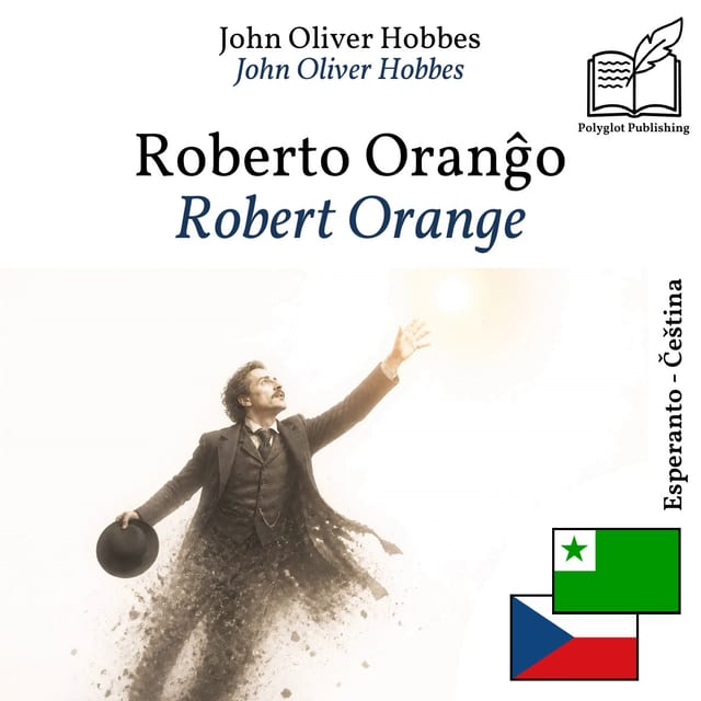 Robert Orange