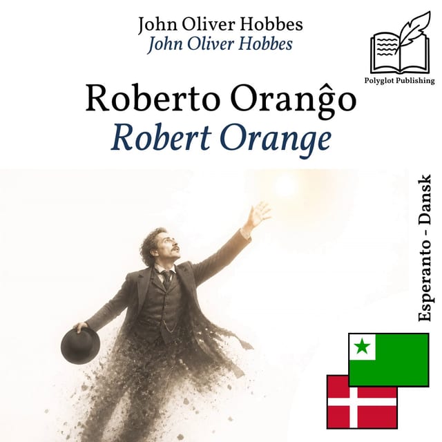 Robert Orange