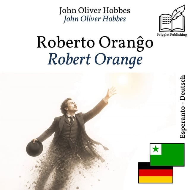 Robert Orange