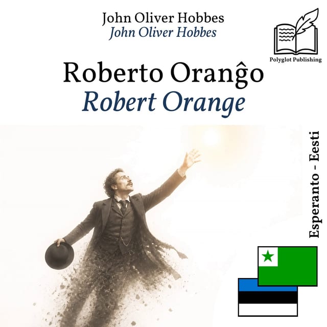 Robert Orange
