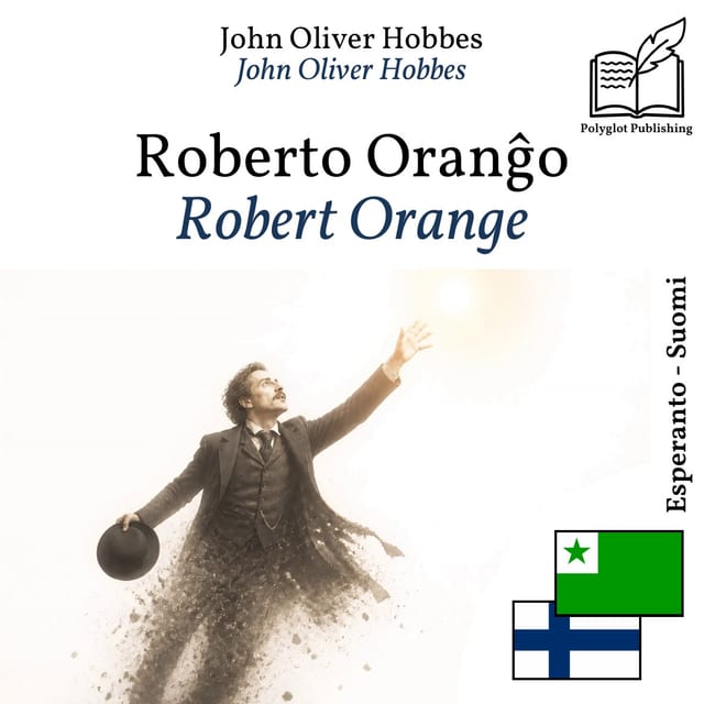 Robert Orange