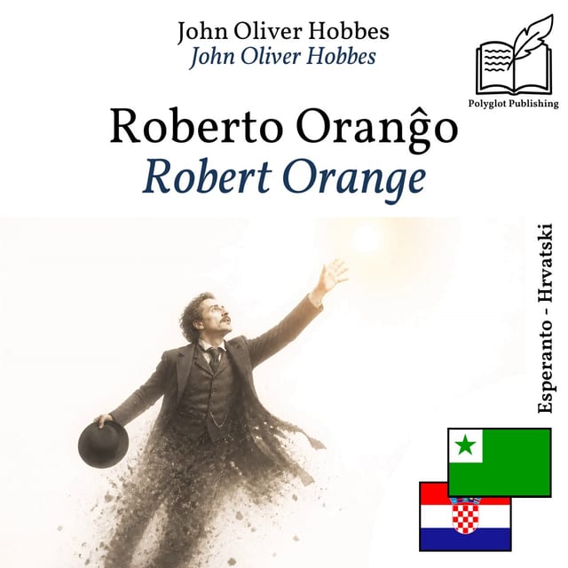 Robert Orange