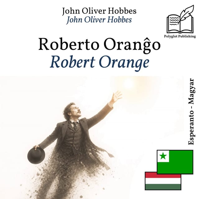 Robert Orange